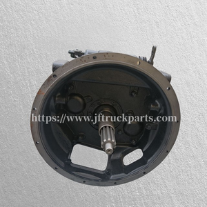 Pièces de camion Shacman Sinotruk Howo FAW FOTON 12JS160T 12JS180T 12JS200T SZ922000080 Ensemble de boîte de vitesses FAST - Product Image 2