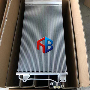<span class=keywords><strong>Condenseur</strong></span> de climatisation 7-9131 884102580A pour camion Hino 145 165 185 238 268 <span class=keywords><strong>308</strong></span> 338 - Product Image 4