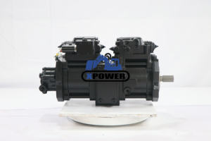 Repuestos para Excavadora de Orugas XPower JS115, Bomba Hidráulica K3V63DT - Product Image 2