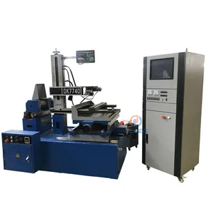 Taglio automatico del filo di CNC della macchina per elettroerosione a filo a basso prezzo di alta qualità ad alta velocità