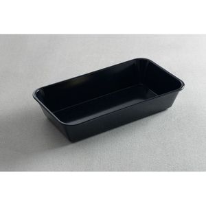 Vassoio per Carne in Melamina HENDI 290x160x(H)60mm, Vassoio di Servizio - Product Image 1