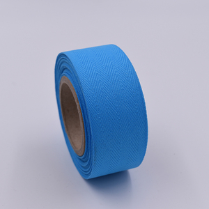 Phẳng Hẹp 100% <span class=keywords><strong>Polyester</strong></span> Vải/<span class=keywords><strong>Polyester</strong></span> Ribbon/Dệt Vải - Product Image 5