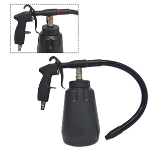 <span class=keywords><strong>Pistolet</strong></span> de nettoyage pneumatique multifonctionnel pour le moteur et l'intérieur des voitures - Product Image 2