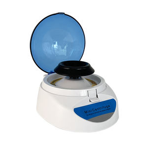 <span class=keywords><strong>Welso</strong></span> WMC600 Laboratoire Mini Centrifugeuse Vitesse 6000 tr/min Microcentrifugeuse de paillasse - Product Image 2