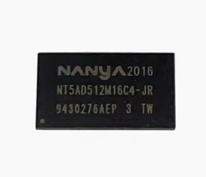 Nuevo Circuito Integrado Original TAIYAN NT5AD512M16C4-JR, Componente Electrónico, Chip Hecho en China - Product Image 1