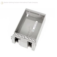 Nuevo Cubrebañeras para Unidades de Disco de 2.5" Serie C M5 SFF para Ranuras Traseras Ucsc-bblkd-s2, Nuevo Original, Disponible para Automatización Industrial