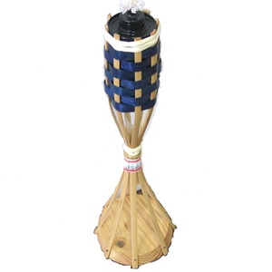 Beautiful Garen Decoration <strong>Torch</strong>, <strong>Bamboo</strong> <strong>Torch</strong>, <strong>Tiki</strong> <strong>Torches</strong> - Product Image 1
