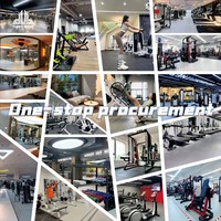 Tapis Roulant Commerciale con Schermo Touch Android, Ultimo Modello Elettrico per Esercizio e Fitness con Monitoraggio della Frequenza Cardiaca