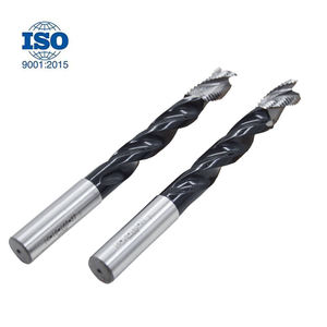 Brocas de Fresado TCT de Carburo de Tungsteno de Nuevo Diseño para Carpintería, de Alta Calidad, para Perforar Orificios en Muebles - Product Image 1