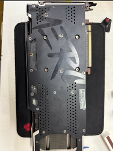 Tarjeta Gráfica para Juegos Radeon RX 6900 XT de 16GB GDDR6 con Ventilador, en Oferta - Product Image 2