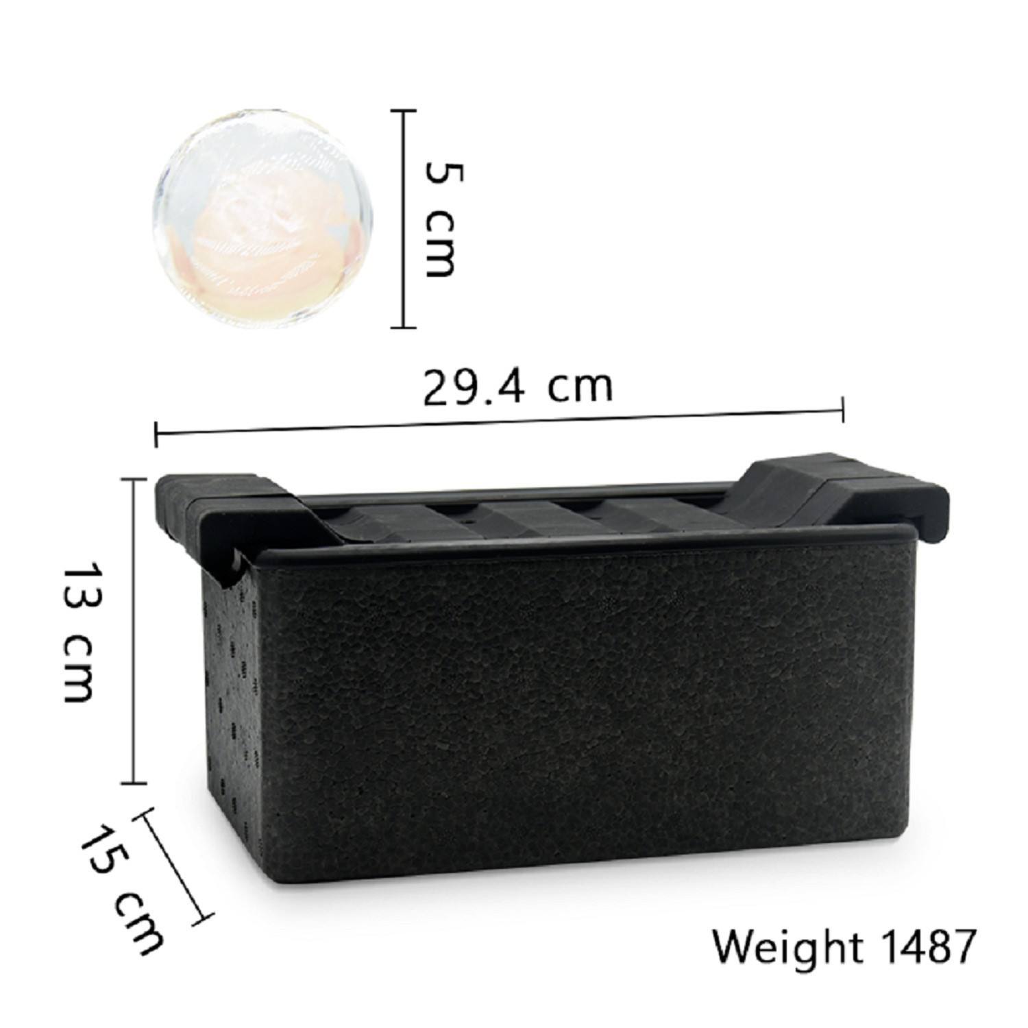 Circulaire de Huit-boule