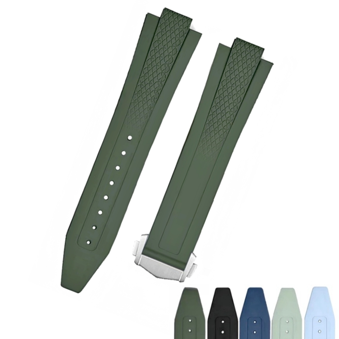 Vert + boucle