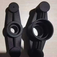Service personnalisé tout-en-un, prototypage rapide, impression 3D, pare-chocs de voiture, ABS, SLA, SLS, résine 3D, PA12, nylon, OEM, ODM, Guangdong