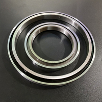 Lames de découpe circulaires de haute précision, lames inférieures anti-adhésives pour la découpe des métaux, pour le traitement industriel