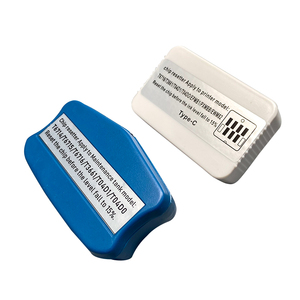 Réinitialiseur de puce pour réservoir de maintenance T6714/T6715/T6716/T3661/T04D1/T04D0 pour <span class=keywords><strong>Epson</strong></span> WF-<span class=keywords><strong>C8610</strong></span>/C8690/C878R/C879R/C5210/C5290/C5710/C5790 - Product Image 5
