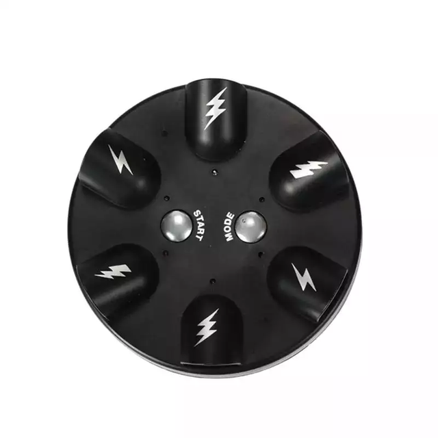 Electric Finger Machine Shock Tricky Lie Detector Shocking Liar Truth Dare Gags Practical Jokes Party Prank Games