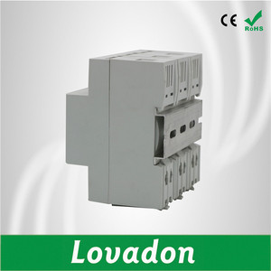 Tres fase rayo Modular 80KA AC 220/380 V de dispositivo de protección del SPD - Product Image 4