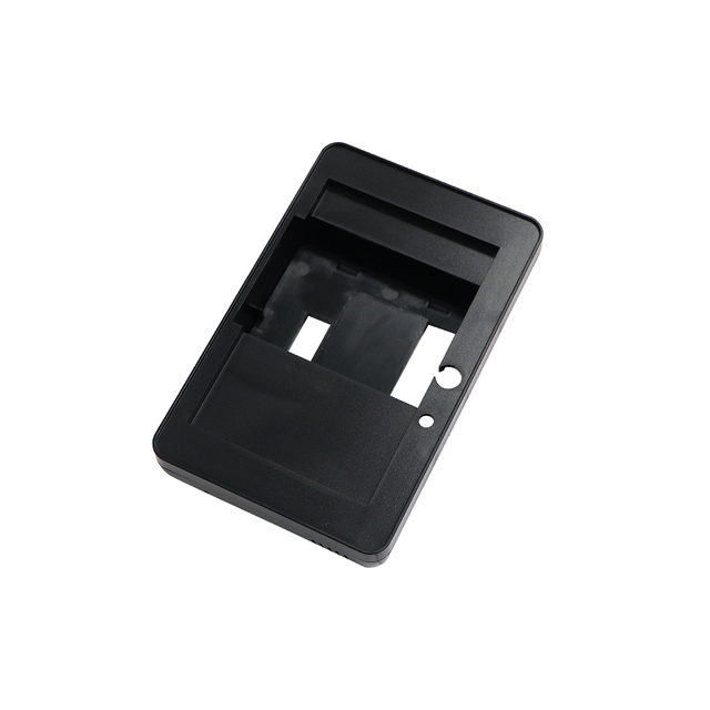 138*88*26MM Whole-House Voice Control Built-In Zigbee Hub Tuya Smart Gateway Enclosure with Central Control Screen