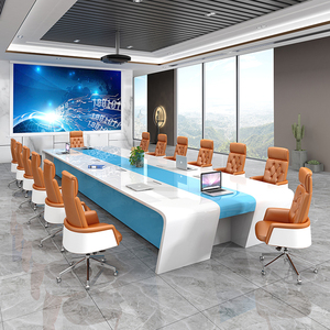 Mesa <span class=keywords><strong>De</strong></span> escritorio <span class=keywords><strong>para</strong></span> sala <span class=keywords><strong>De</strong></span> conferencias, juego <span class=keywords><strong>De</strong></span> escritorio <span class=keywords><strong>para</strong></span> muebles <span class=keywords><strong>De</strong></span> Oficina, Mesa <span class=keywords><strong>De</strong></span> <span class=keywords><strong>reuniones</strong></span>, <span class=keywords><strong>mesas</strong></span> <span class=keywords><strong>De</strong></span> Conferencia y sillas modernas, <span class=keywords><strong>de</strong></span> dos piezas - Product Image 2