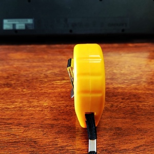 Chất Lượng Tốt Giá Thấp Đo Băng 2 M/6ft 3 M/10ft 3.5 M/12ft 5 M /16ft Băng Thép Biện Pháp - Product Image 6