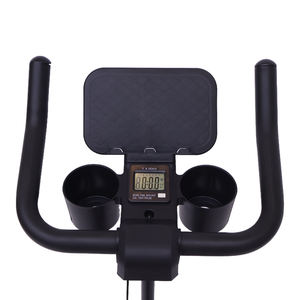 Gran oferta, equipo de Fitness para gimnasio interior, culturismo, ciclismo estacionario, entrenamiento cardiovascular, ejercicio, bicicleta de spinning para uso doméstico - Product Image 2