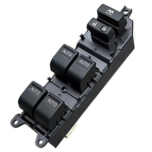 Toyota Tundra Sequoia Power <b>Window</b> Switch 84820-0R040 Auto Up Down Control With Led <b>Lights</b> - Product Image 1