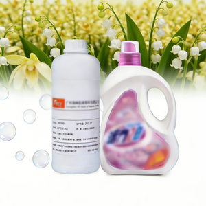 Detergente Líquido para Ropa con Aroma a Ylang Ylang, para la Elaboración de Jabón en Polvo, Fragancias Florales Fantásticas de Ylang-ylang, Jabón Líquido - Product Image 1