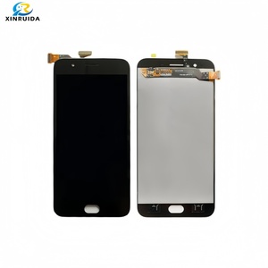 หน้าจอ LCD แบบสัมผัสสำหรับเปลี่ยน OPPO A59 / <span class=keywords><strong>F1s</strong></span> / A59s ใช้ได้กับโทรศัพท์มือถือ - Product Image 1