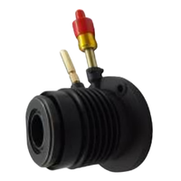 Rodamiento de Desembrague Hidráulico para CHEVROLET BLAZER/S-10 2.8L 4CIL. (TDA) 4.3L 619018 CS650010 VKCH151112 VKCH151107 DB07R9603A