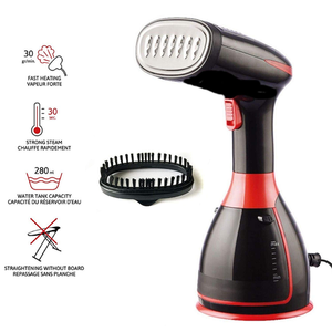 Meilleure Vente : Défroisseur Vapeur Portable 1500W pour Vêtements – Idéal <span class=keywords><strong>Voyage</strong></span> - Product Image 5