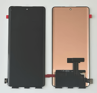 Écran de Téléphone Portable pour Infinix Tecno Itel Zero30 4G 5G, Écran OLED 6.78" avec Luminance 400cd+ et Garantie 1 An