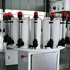 Machine à teinter la peinture, colorants à base d'eau et universels, prix de gros, machine à teinter la peinture automatique - Product Image 6