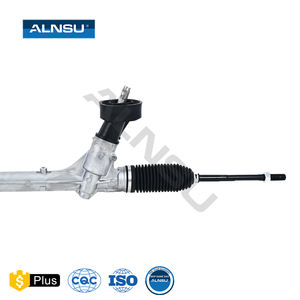 Crémaillère de direction Alnsu haute précision pour Audi 2Q1423057J 2Q1423061C 2QB423057C LHD <span class=keywords><strong>Tcross</strong></span>/t-cross/ VW POLO 2019-\ VW VIRTUS - Product Image 2