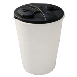 Réservoir de mélange chimique rond Canature de haute qualité <span class=keywords><strong>pour</strong></span> eau douce, réservoir de saumure de 60 litres - Product Image 1