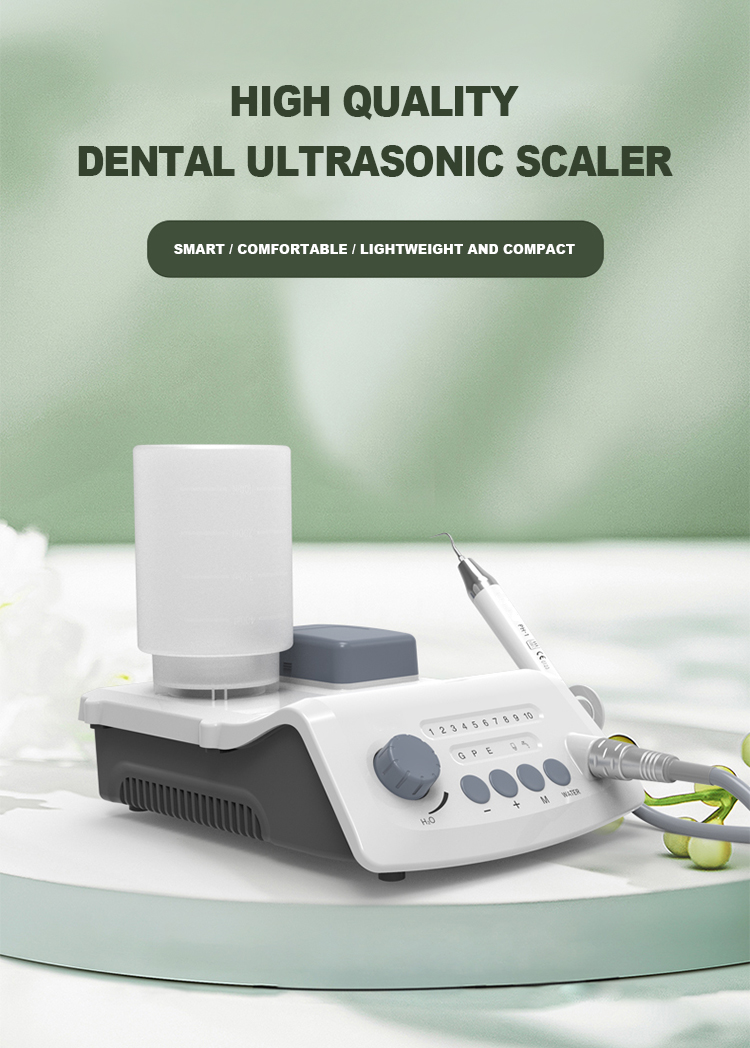 Autoscaler Ultrasonic Dental Scaler Supplier_For Sale_Price Glorious