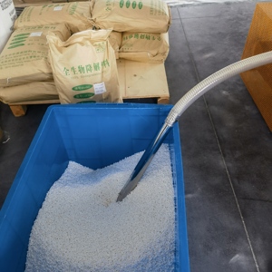 Eco-Friendly Polycaprolactone Biodegradable <strong>Resin</strong> for 3D Printing Biodegradable <strong>Resin</strong> Made From Renewable Resources - Product Image 3