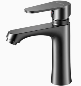 <b>Single</b> Handle Kitchen Faucet Deck Mounted for Sink - Product Image 4