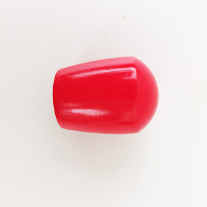 Bakelite Oval Handle <b>Cover</b> Kh-777 Durable National Standard For Machine Tools - Product Image 3