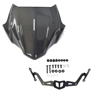 Parabrisas Deportivo para Motocicleta <span class=keywords><strong>YAMAHA</strong></span> <span class=keywords><strong>MT</strong></span>-<span class=keywords><strong>03</strong></span> <span class=keywords><strong>MT</strong></span>-25 MT03 MT25 2020-2025 2024 2023 <span class=keywords><strong>2022</strong></span> - Product Image 1