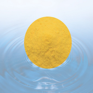 Productos químicos de tratamiento de agua de la PAC 30% polialuminio CLORURO DE - Product Image 3