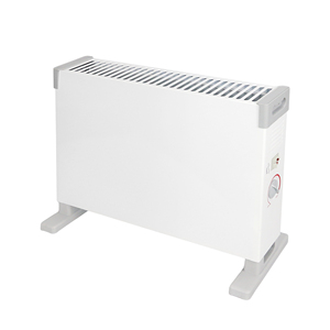 High Quality 2000W Adjustable Thermostat Convector <strong>Heater</strong> with Overheat protection - Product Image 4
