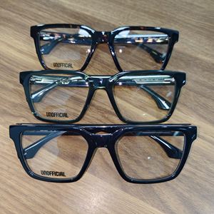 Стоукс 2025 новые высококачественные модные очки для близорукости в большой оправе очки для женщин или мужчин солнцезащитные очки с зажимом смешанные оптом - Product Image 3