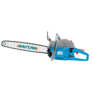 Gasoline Chain Saw 5800 with Price <b>Garden</b> <b>Tools</b> China Professional Gas Chain Saws - Product Image 4