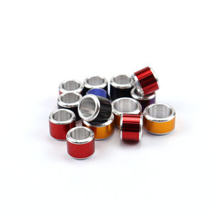 2026 Fabrieks Prijs Aluminium Vogelringen Duivenpootbanden Aluminium Vogelring - Product Image 2