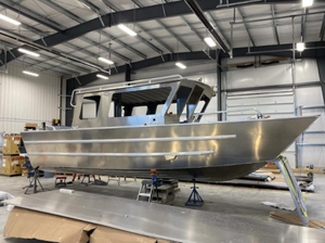 2023 personnalisation Kindle Cuddy Offshore Cabin Cruiser avec lit doux et siège passager Yacht à <span class=keywords><strong>voile</strong></span> à <span class=keywords><strong>vendre</strong></span> - Product Image 5