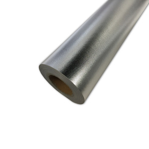 Película de Aluminio Compuesta Shanghai Ruifan 1500MM*120G*200M, Material de Embalaje Reflectante, Aislante del Calor e Impermeable - Product Image 4