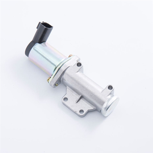 Vanne de régulation d'air au ralenti pour Nissan Altima Frontier Xterra 23781355510 237813S510 AC467 AC4062 AES2032A 2H1249 216751 237813S500 - Product Image 2