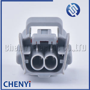 2-Pins Vrouwelijke Auto Waterdichte Connector Watertemp Sensor Plug Magneetstekker 0358250211 Voor Rb20 Rb25 Rb26 - Product Image 6