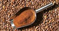Café moulu torréfié Arabica, spécialité du Lam Dong au Vietnam, pur, naturel, arôme frais, haute qualité, certifié ISO 22000, marque TNFOOD