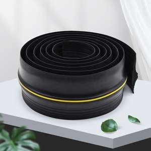 Yuyang Hebei – <span class=keywords><strong>Joint</strong></span> d'étanchéité universel en caoutchouc pour bas <span class=keywords><strong>de</strong></span> <span class=keywords><strong>porte</strong></span> <span class=keywords><strong>de</strong></span> <span class=keywords><strong>garage</strong></span> et <span class=keywords><strong>de</strong></span> chambre froide, anti-poussière, à découper, vente en gros - Product Image 4